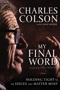 Cover My Final Word