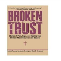 Cover Broken Trust