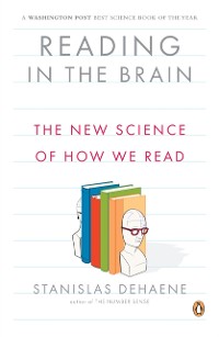 Cover Reading in the Brain