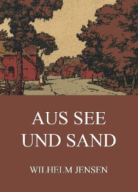 Cover Aus See uns Sand