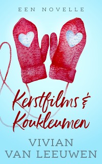 Cover Kerstfilms & Koukleumen