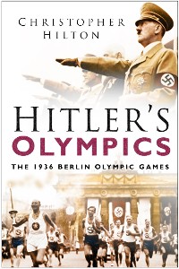 Cover Hitler's Olympics