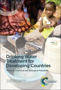 Cover Drinking Water Treatment for Developing Countries