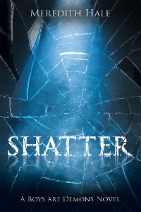 Cover Shatter