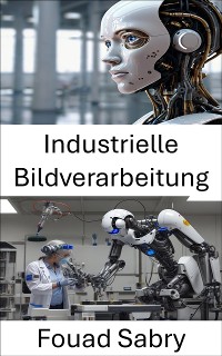 Cover Industrielle Bildverarbeitung