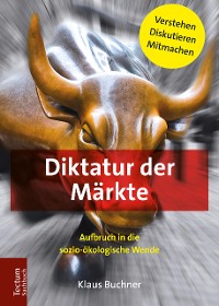Cover Diktatur der Märkte