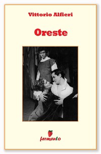 Cover Oreste