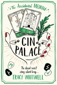 Cover Gin Palace