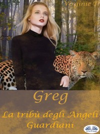 Cover Greg