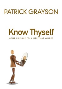 Cover Know Thyself