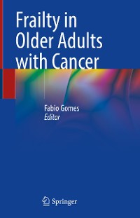 Cover Frailty in Older Adults with Cancer