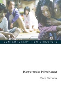 Cover Kore-eda Hirokazu