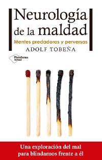 Cover Neurología de la maldad