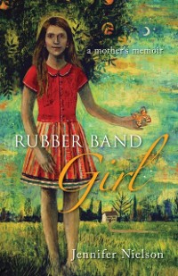 Cover Rubber Band Girl