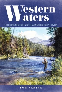 Cover Western Waters