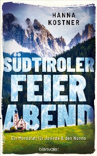 Cover Südtiroler Feierabend