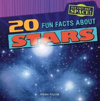 Cover 20 Fun Facts About Stars