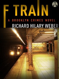 Cover F Train