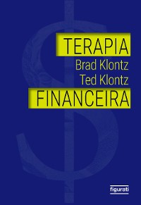 Cover Terapia financeira