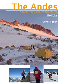 Cover Bolivia