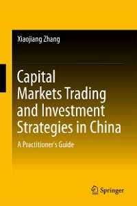 Cover Capital Markets Trading and Investment Strategies in China