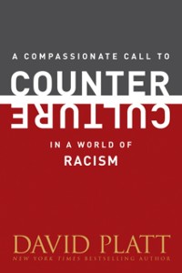 Cover Compassionate Call to Counter Culture in a World of Racism