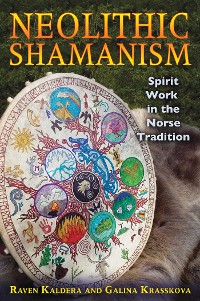 Cover Neolithic Shamanism