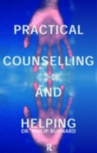 Cover Practical Counselling and Helping