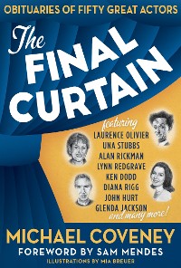 Cover The Final Curtain