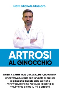 Cover Artrosi al ginocchio