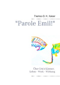 Cover "Parole Emil!"