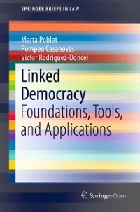 Cover Linked Democracy