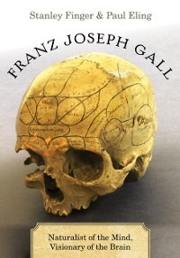 Cover Franz Joseph Gall