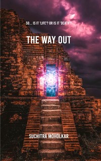Cover The Way Out