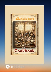 Cover Asian Cookbook