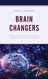 Cover Brain Changers