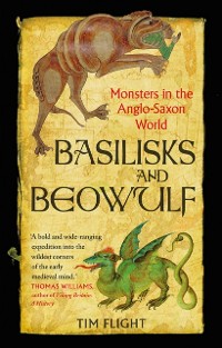 Cover Basilisks and Beowulf