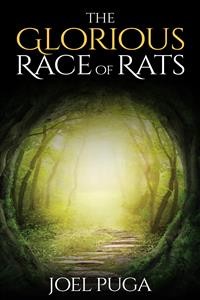Cover The Glorious Race of Rats