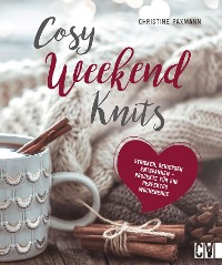 Cover Cosy Weekend Knits