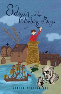 Cover Edwin and the Climbing Boys