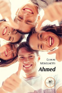 Cover Ahmed