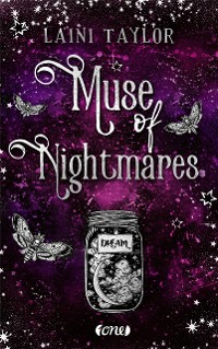 Cover Muse of Nightmares