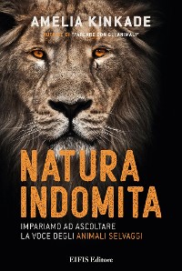 Cover Natura Indomita