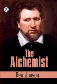 Cover The Alchemist