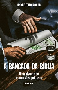 Cover A bancada da Bíblia