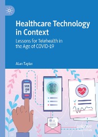 Cover Healthcare Technology in Context