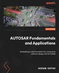 Cover AUTOSAR Fundamentals and Applications