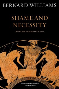 Cover Shame and Necessity, Second Edition