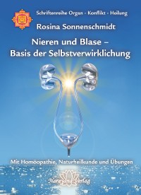 Cover Nieren und Blase - Basis der Selbstverwirklichung