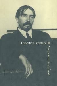 Cover Thorstein Veblen